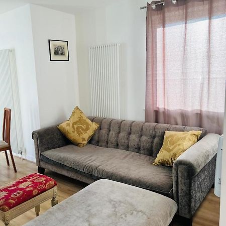 Fabulous 1Bed 1Bath Ground Floor Shared Accommodation ,Only Double Room Edimburgo Exterior foto